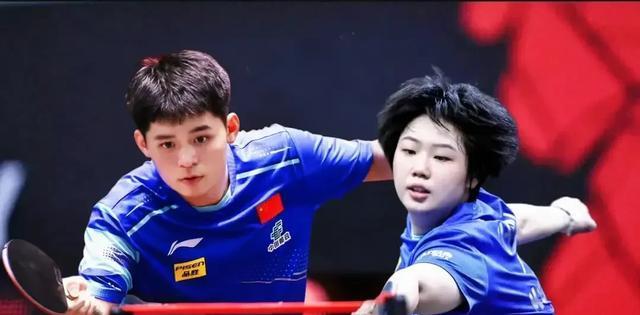 能否成为本, 得期待, 林诗栋冲击