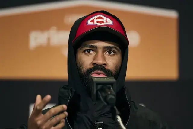 直接瞄准福, 加斯 直接瞄准福, 加斯