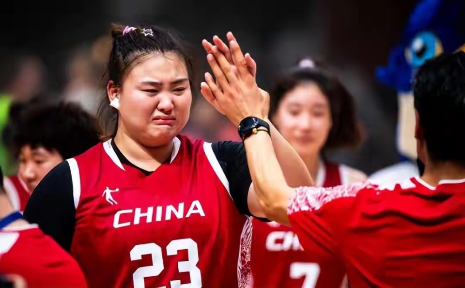 张子宇一场, 刘禹彤哪里