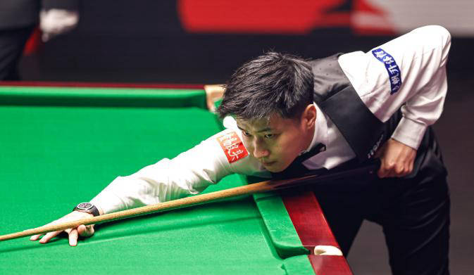 张安达在一, align