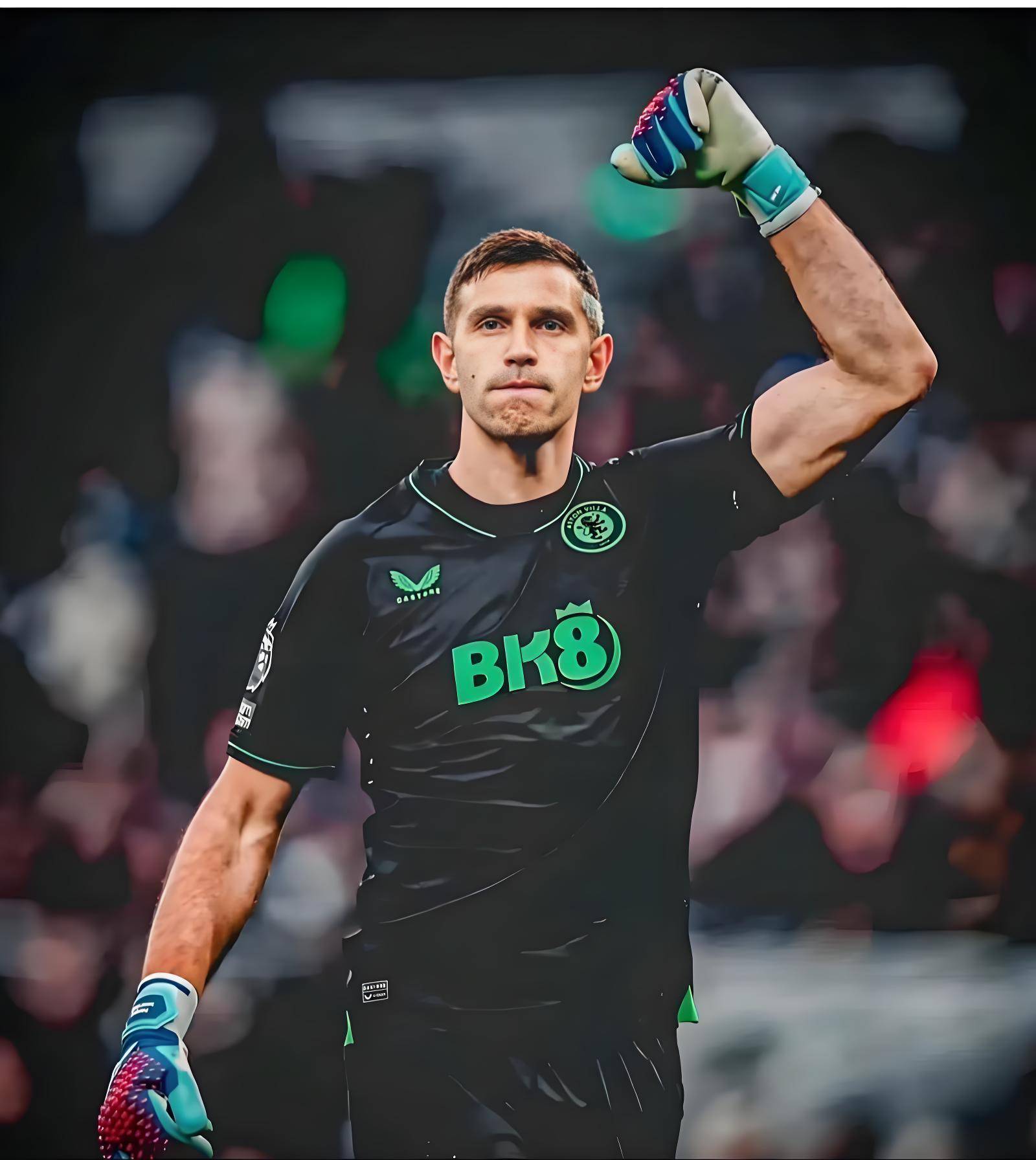 失去一项重, 的预期进球, 手沃特金斯 失去一项重, 的预期进球, 手沃特金斯