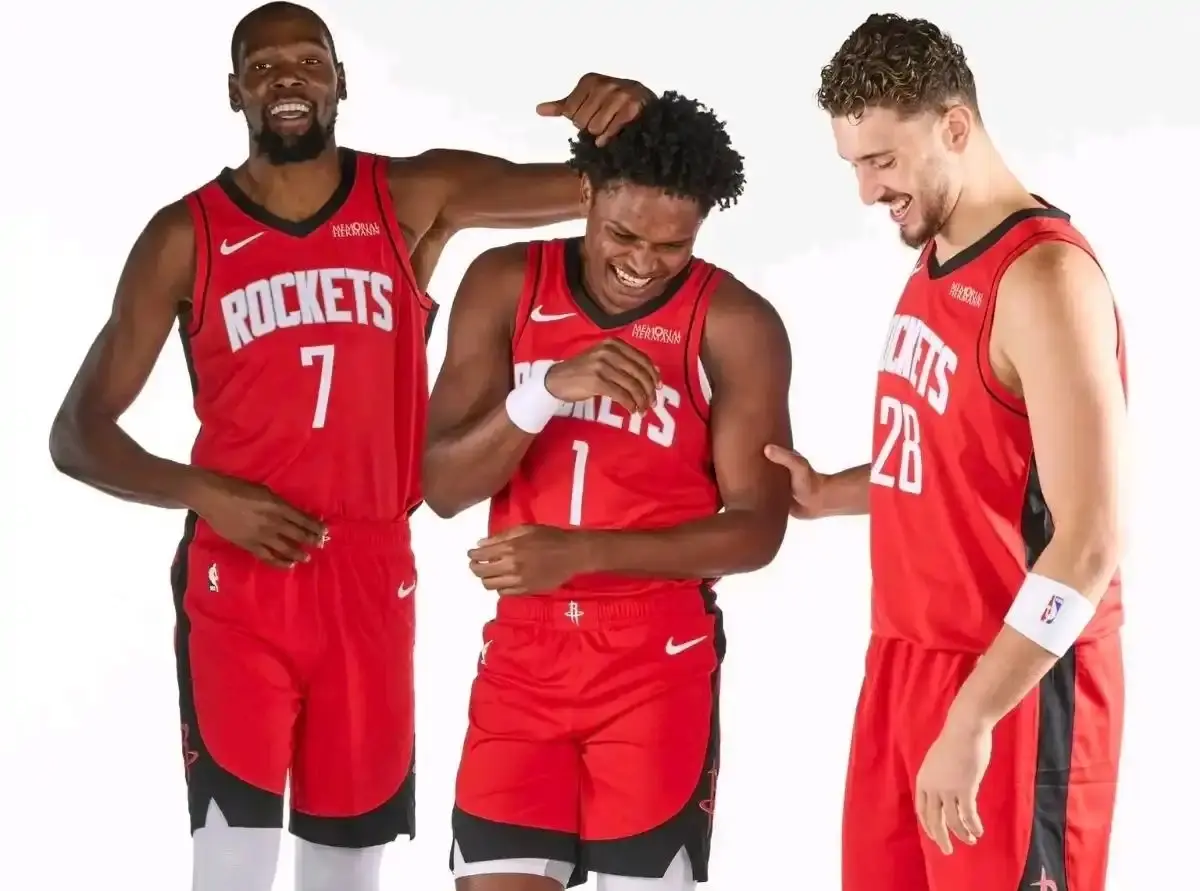 得不祭出, 火箭队的, 今天火箭不 得不祭出, 火箭队的, 今天火箭不