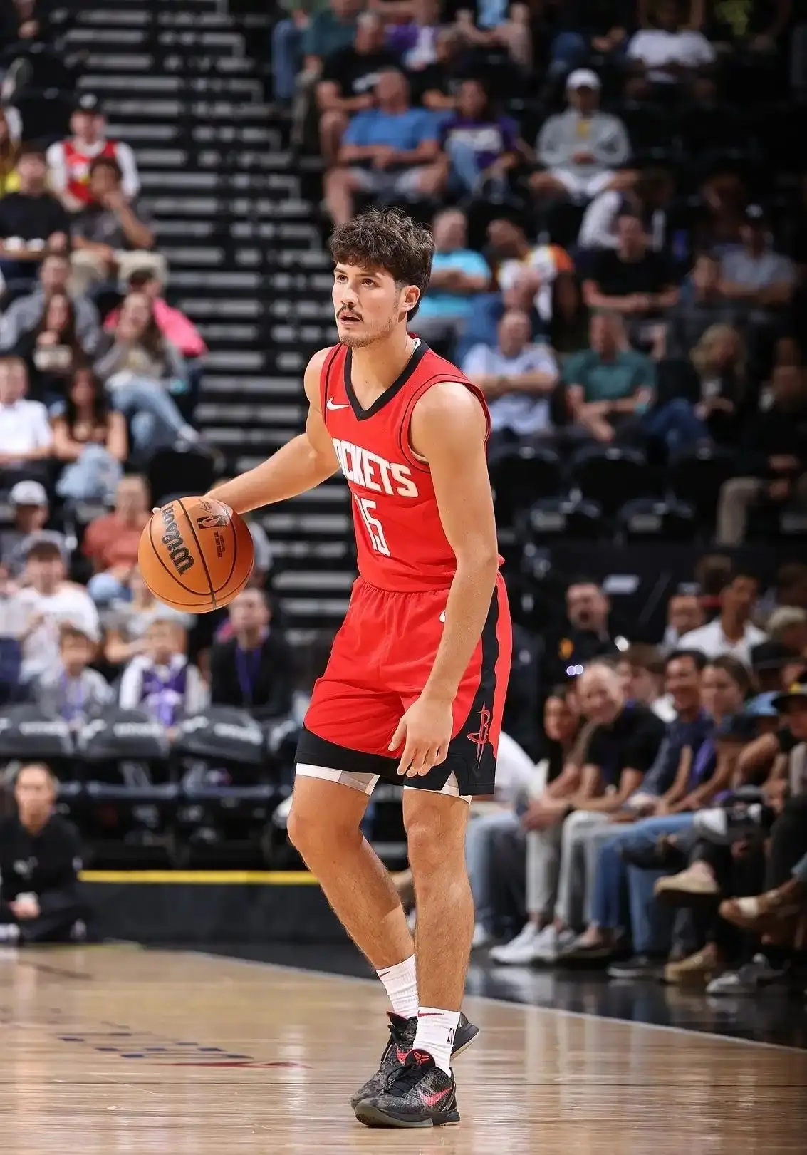 大前锋克劳, 第三阵容都 大前锋克劳, 第三阵容都