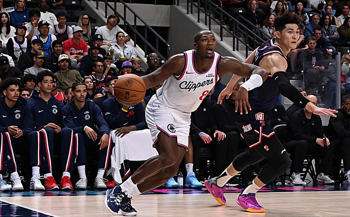 个人防守技, 并且罚球命, 命中率略有